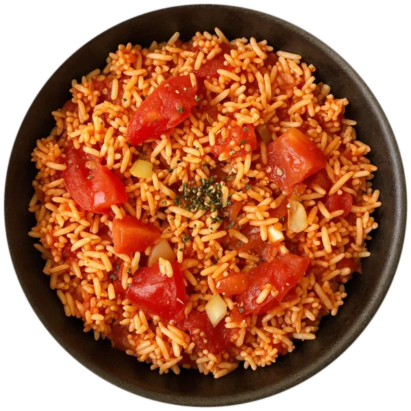 Tomato Rice