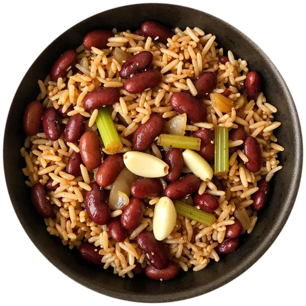 Red Beans and Rice