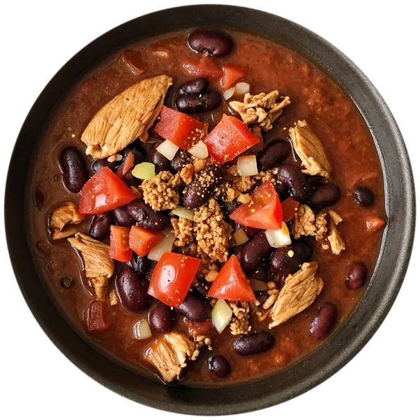 Turkey Chili