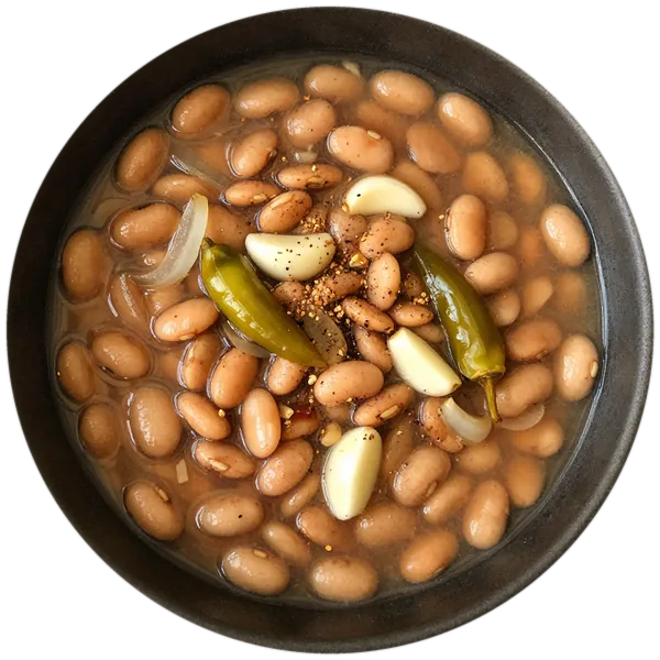 Pinto Bean Soup