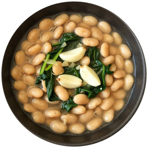 Italian White Bean Soup