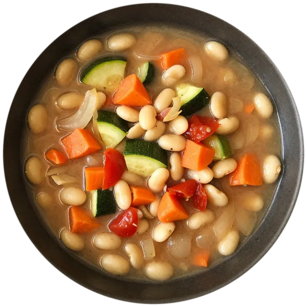 Minestrone Soup
