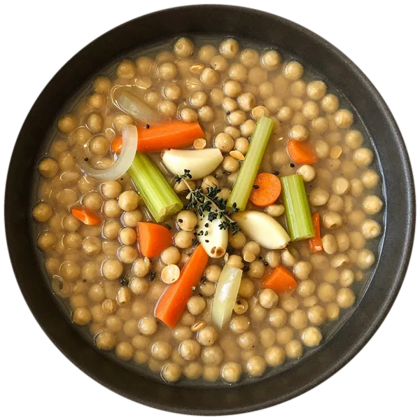 Split Pea Soup